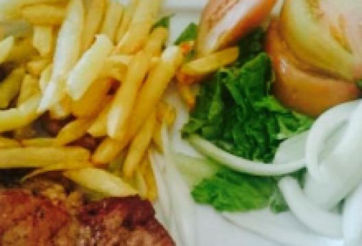 Restaurante El Nervioso美食图片