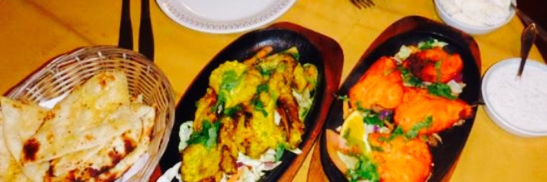 Kasturie Restaurant