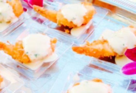 The Mojo Grill & Catering Company美食图片