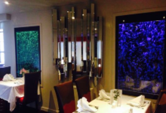 The Lochnagar Indian Brasserie美食图片