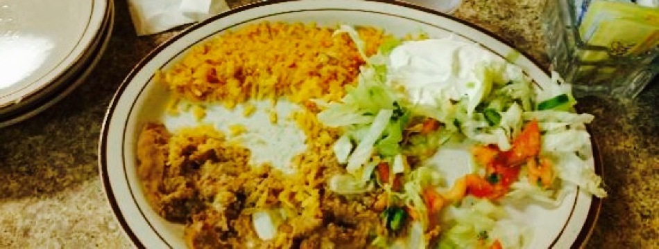 Los Mayas Mexican Grill