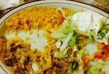 Los Mayas Mexican Grill美食图片