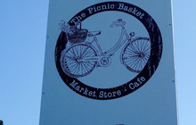 The Picnic Basket餐厅图片