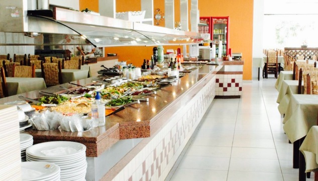 Restaurante Porto Belo餐厅图片