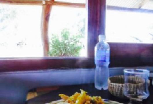 Yacaru Pora美食图片