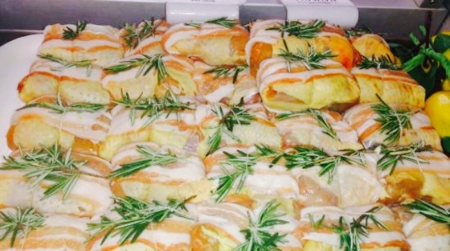 I Piaceri Della Carne