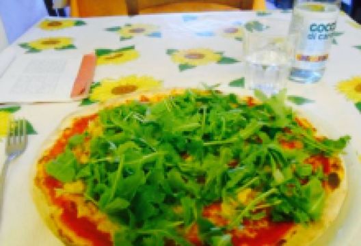 Le Valli Di Lenisa Dino美食图片