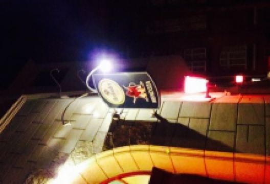 Mendoza Steakhaus Argentinische Und Mexikanische Spezialitaten美食图片