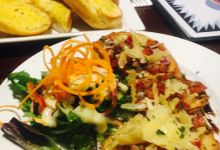 Seymour Club美食图片