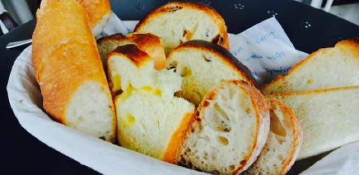 La Fougasse餐厅图片