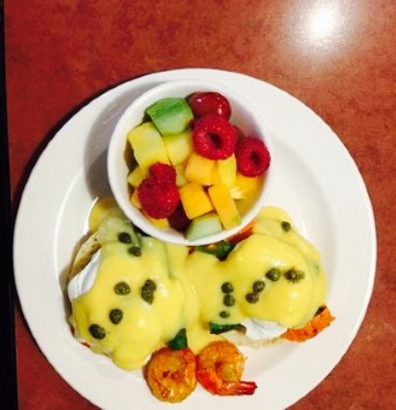 Smitty's Pancake House