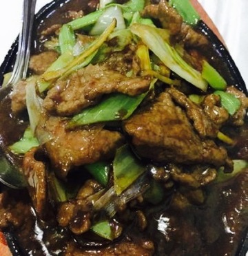 Restaurante Hong Kong餐厅图片