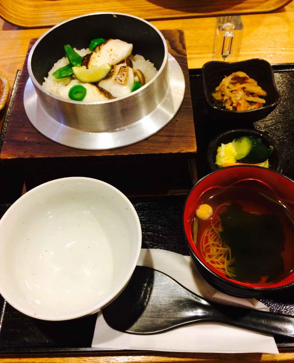 Matsu No Mi餐厅图片