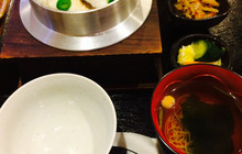 Matsu No Mi餐厅图片