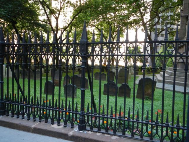 Trinity Church