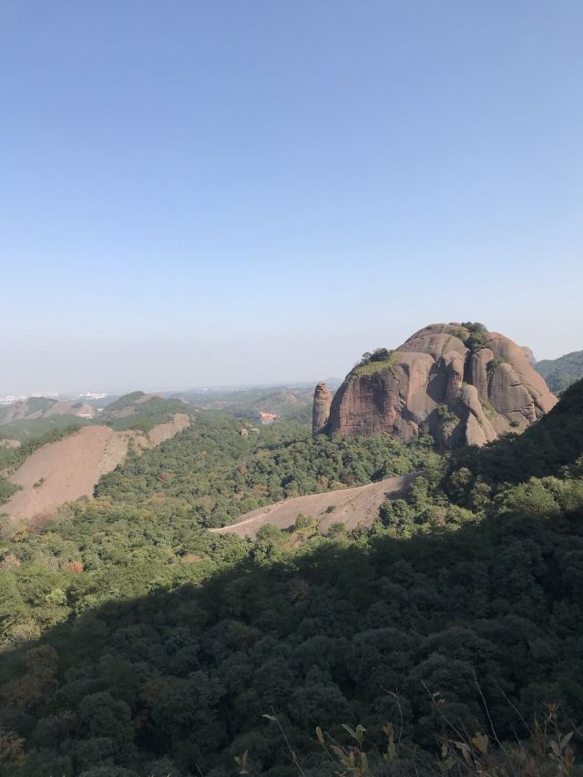 Guifeng Scenic Area