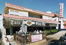 Lucha Libre Taco Shop美食图片
