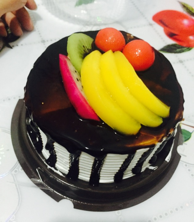 麦维手感烘焙(现代城店)