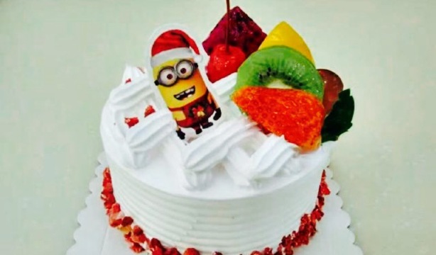 世纪三毛(潞城中华店)