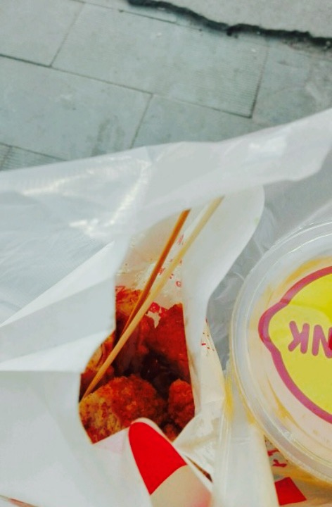 正新鸡排(人民路店)