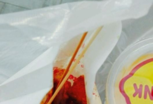 正新鸡排(人民路店)美食图片