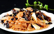 过油肉