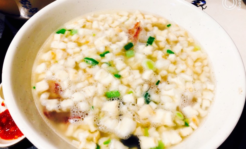 梁记粥铺(麻城店)餐厅图片