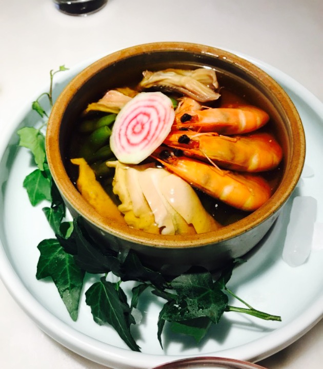 永和豆浆(东明店)