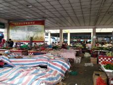 龙城中心市场(城内路店)-龙门-广州中奖小锦鲤