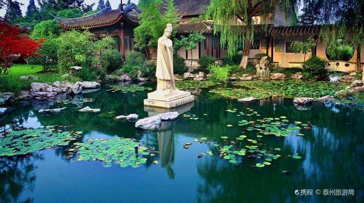 泰州全免惠：文旅新风尚