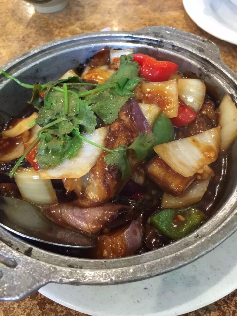 Minh Ky Chinese Restaurant