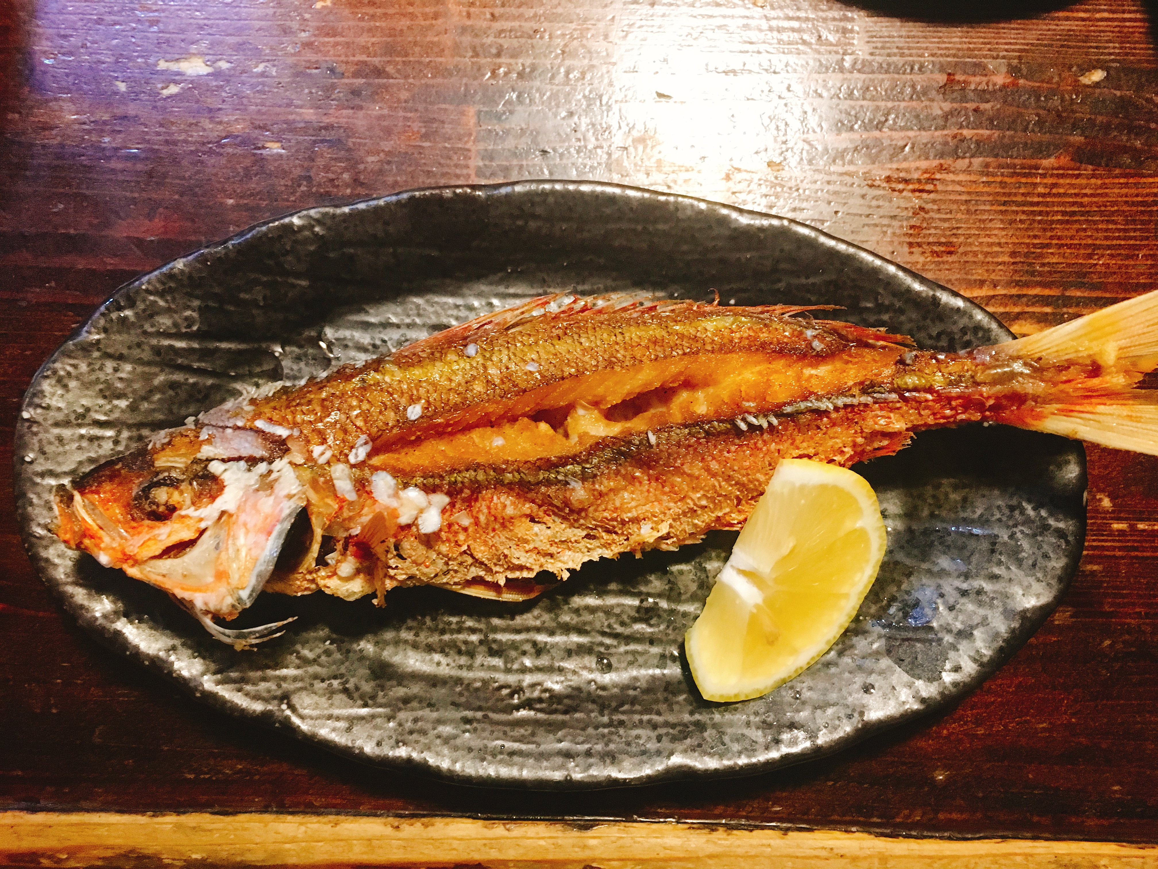日式居酒屋Yunangi