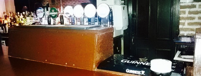 The Harbour Bar餐厅图片