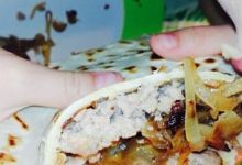 Piada e Cassoni dalla Maria美食图片