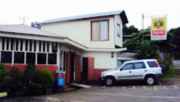 Rancho de Tencha餐厅图片