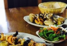 Muralha Chafarica美食图片