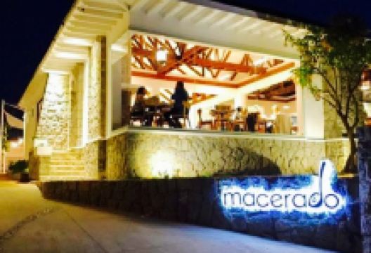 Macerado美食图片