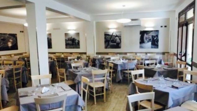 Al Nuovo Mulino Ristorante Pizzeria餐厅图片