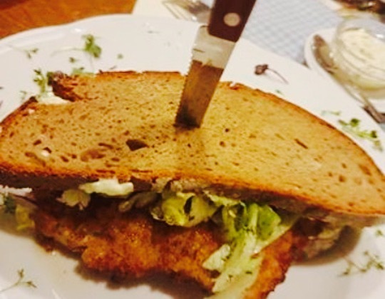 Gasthaus Schlappn