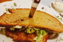 Gasthaus Schlappn美食图片