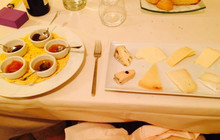 Ristorante Centro Storico di Baldini Dino餐厅图片