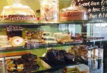 Venice Cafe美食图片