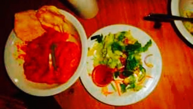 Settler's Restaurant
