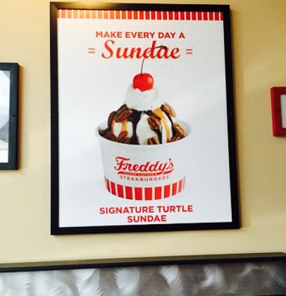 Freddy's Frozen Custard