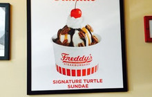 Freddy's Frozen Custard餐厅图片