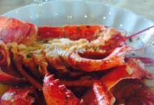 Ristorante Mare & Monti美食图片