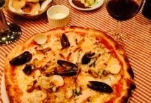 Castello Maurizio美食图片