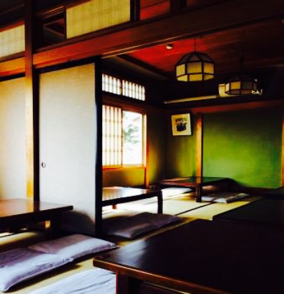 Hamanako Cuisine Hamasei餐厅图片