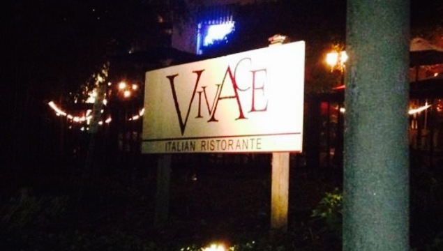 Vivace餐厅图片
