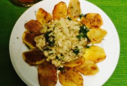 Monarch Cafe美食图片